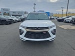 2021 Chevrolet Trailblazer AWD RS