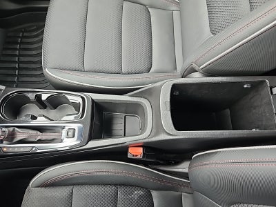 2021 Chevrolet Trailblazer AWD RS