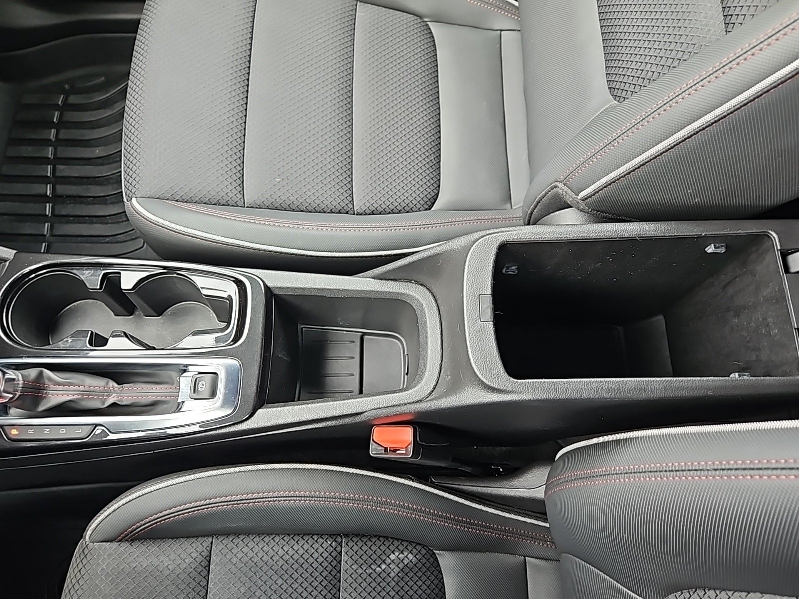 2021 Chevrolet Trailblazer AWD RS