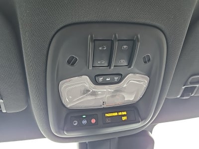 2021 Chevrolet Trailblazer AWD RS