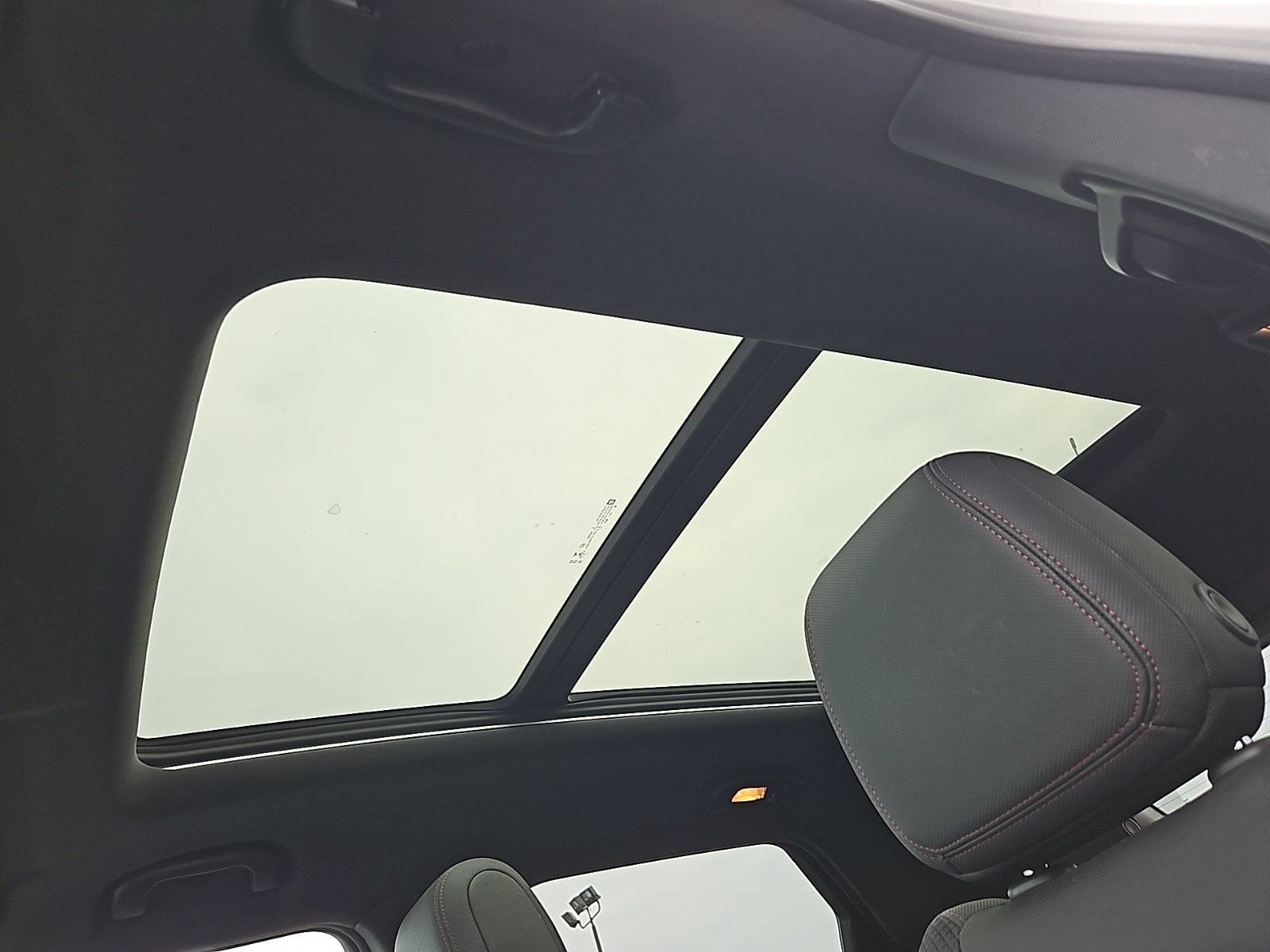 2021 Chevrolet Trailblazer AWD RS