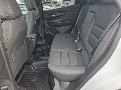 2021 Chevrolet Trailblazer AWD RS