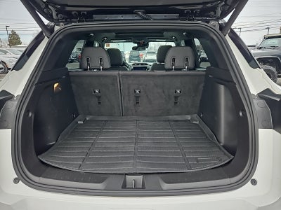 2021 Chevrolet Trailblazer AWD RS