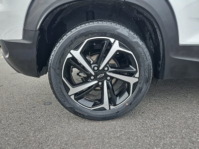 2021 Chevrolet Trailblazer AWD RS