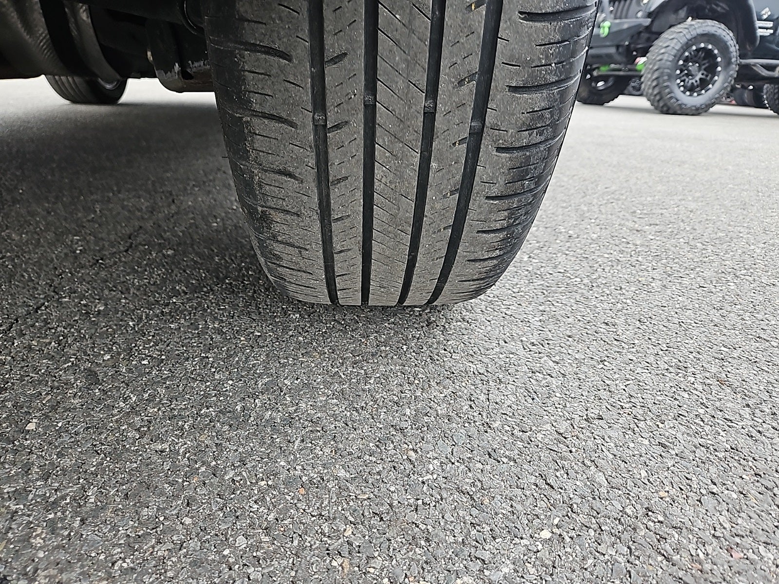 2021 Chevrolet Trailblazer AWD RS