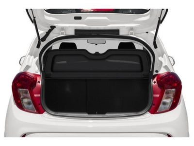 2022 Chevrolet Spark FWD LS Automatic