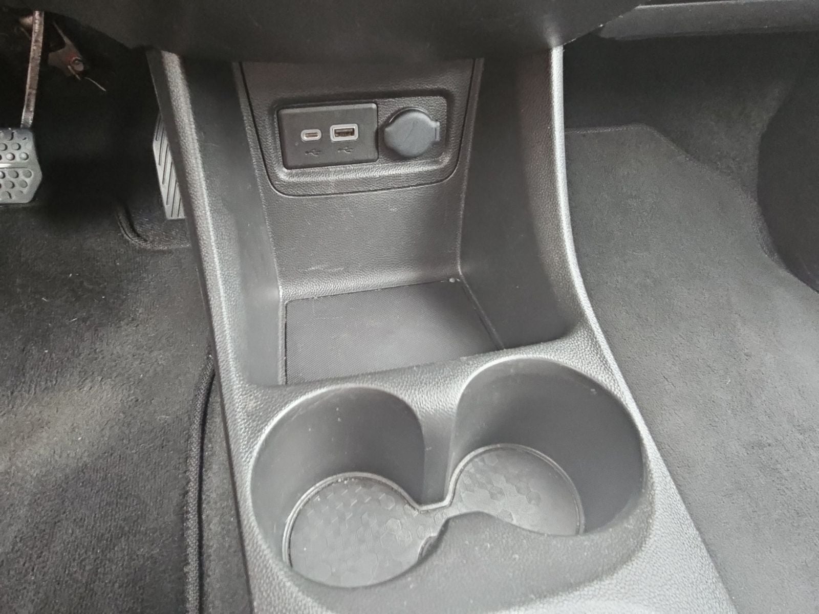 2022 Chevrolet Spark FWD LS Automatic