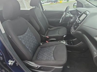 2022 Chevrolet Spark FWD LS Automatic