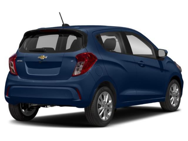 2022 Chevrolet Spark FWD LS Automatic