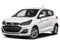 2022 Chevrolet Spark FWD LS Automatic