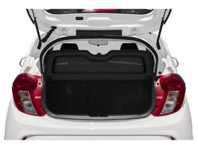 2022 Chevrolet Spark FWD LS Automatic