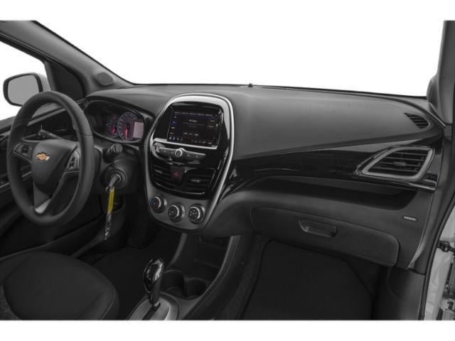 2022 Chevrolet Spark FWD LS Automatic