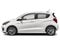 2022 Chevrolet Spark FWD LS Automatic