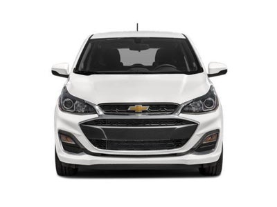 2022 Chevrolet Spark FWD LS Automatic