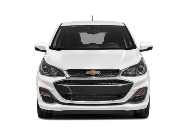 2022 Chevrolet Spark FWD LS Automatic