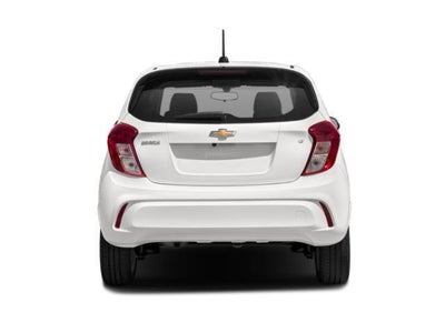 2022 Chevrolet Spark FWD LS Automatic