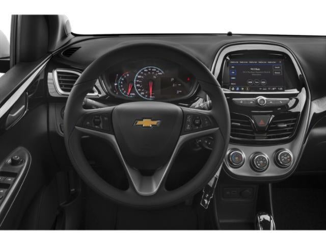 2022 Chevrolet Spark FWD LS Automatic