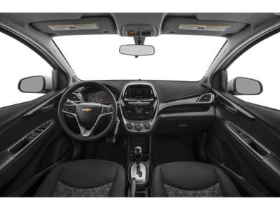 2022 Chevrolet Spark FWD LS Automatic