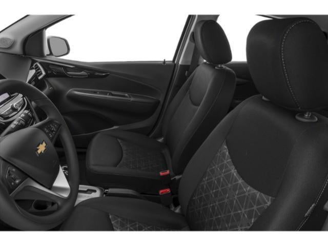 2022 Chevrolet Spark FWD LS Automatic