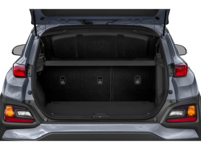2021 Hyundai Kona Night
