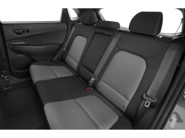 2021 Hyundai Kona Night