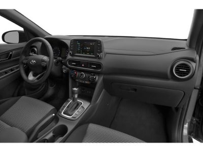 2021 Hyundai Kona Night