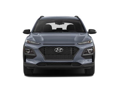 2021 Hyundai Kona Night