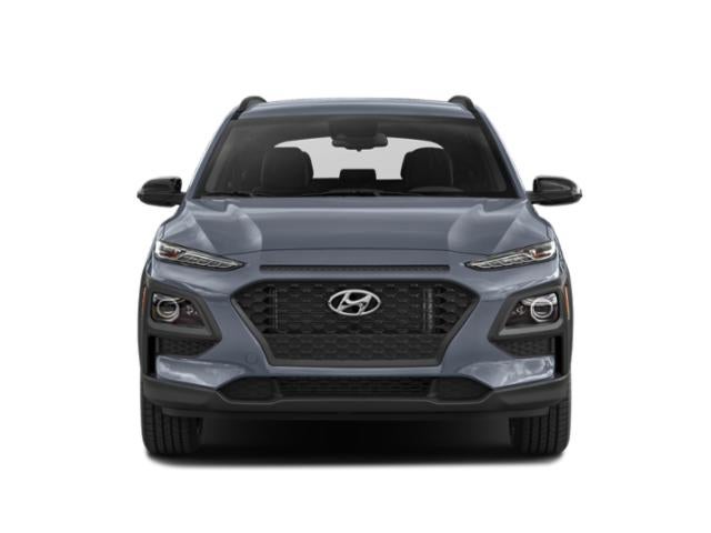 2021 Hyundai Kona Night