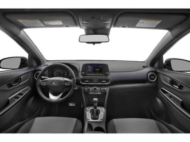 2021 Hyundai Kona Night
