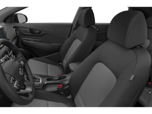 2021 Hyundai Kona Night