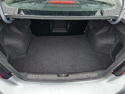 2021 Mitsubishi Mirage G4 Base