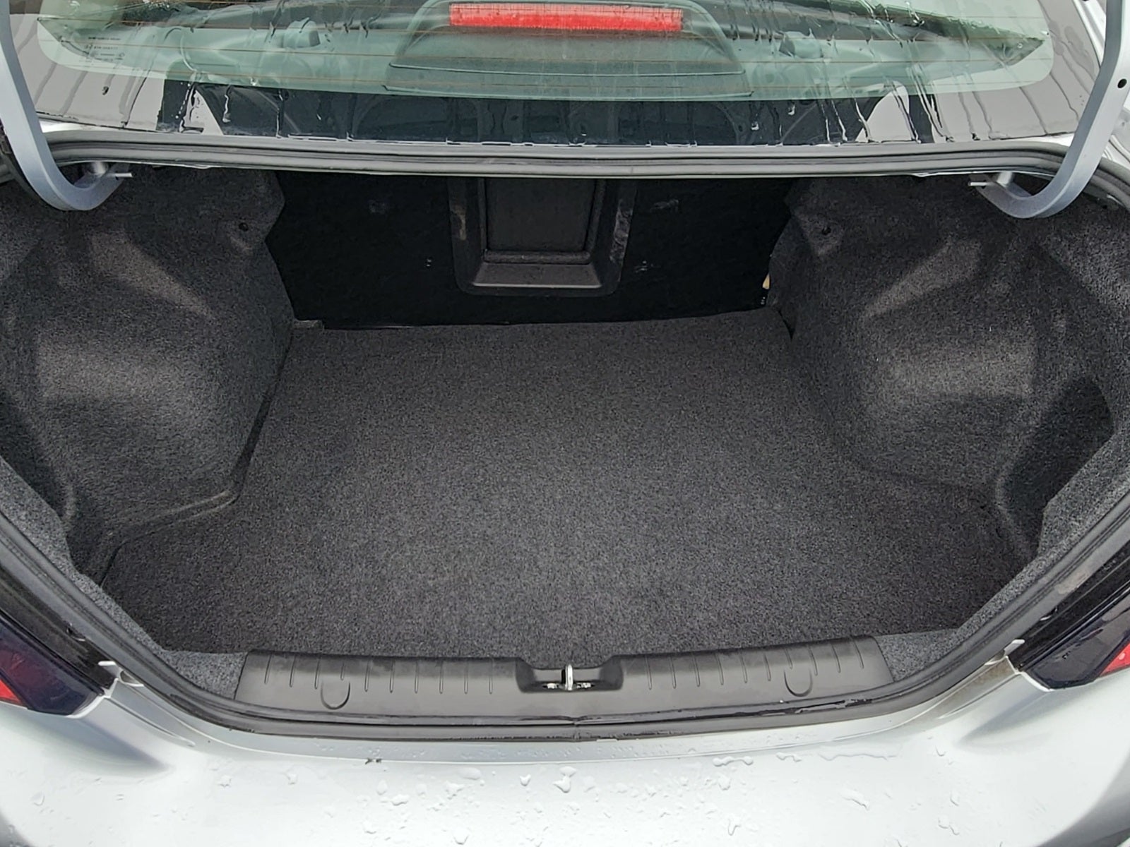 2021 Mitsubishi Mirage G4 Base