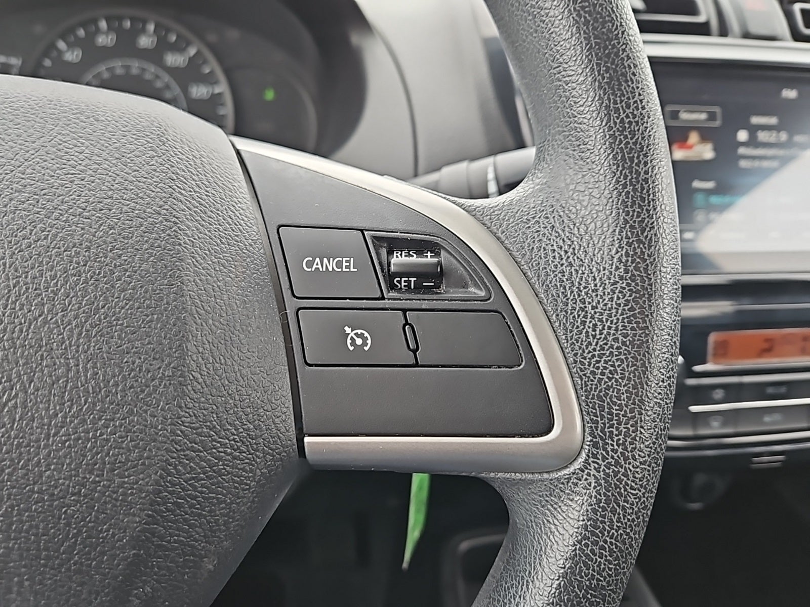 2021 Mitsubishi Mirage G4 Base