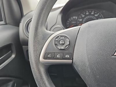 2021 Mitsubishi Mirage G4 Base