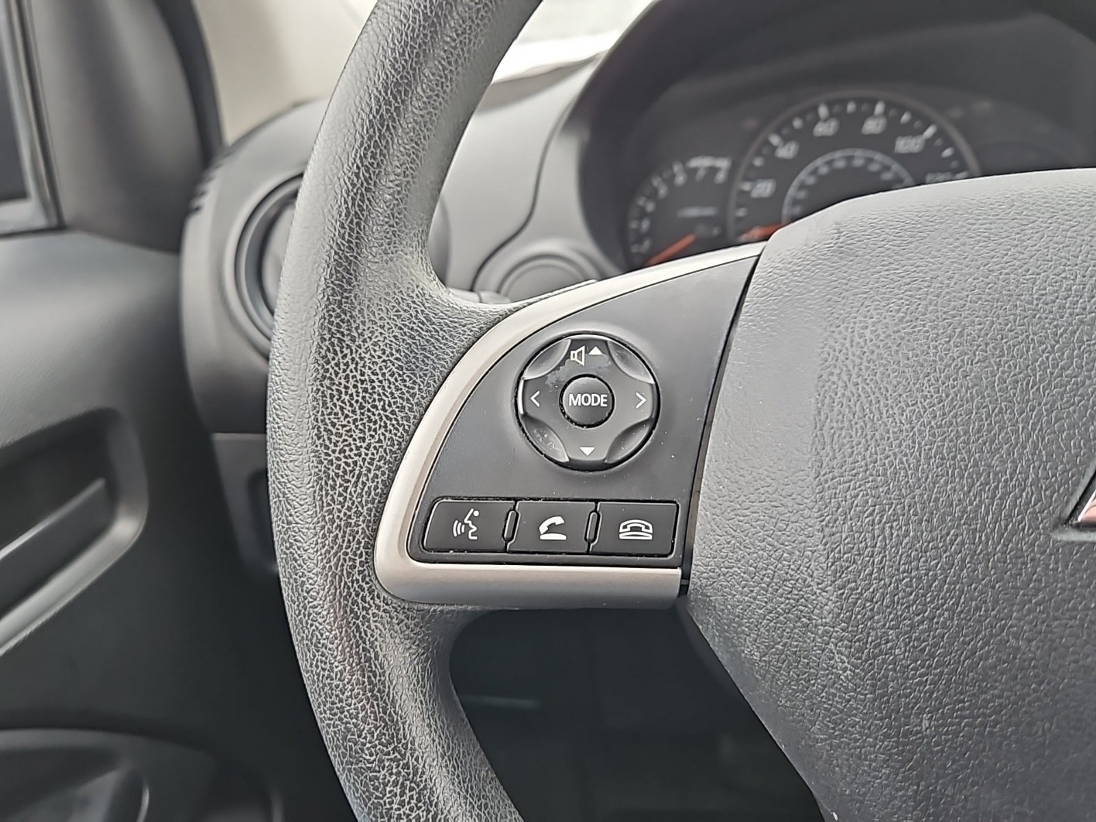 2021 Mitsubishi Mirage G4 Base