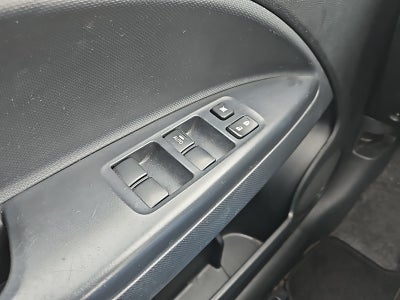 2021 Mitsubishi Mirage G4 Base