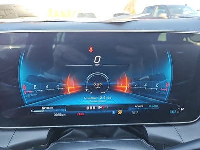 2024 Mercedes-Benz AMG® GLC 43 4MATIC®