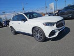 2024 Mercedes-Benz AMG® GLC 43 4MATIC®