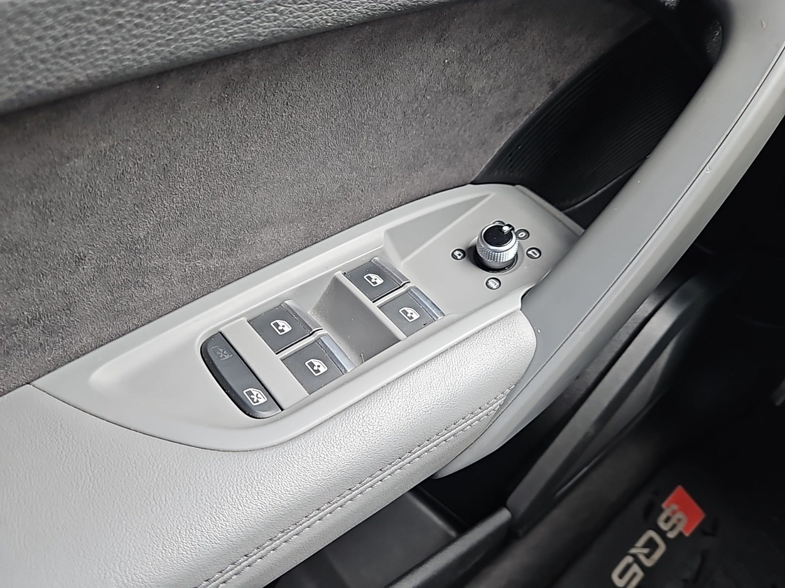 2018 Audi SQ5 3.0T Premium Plus