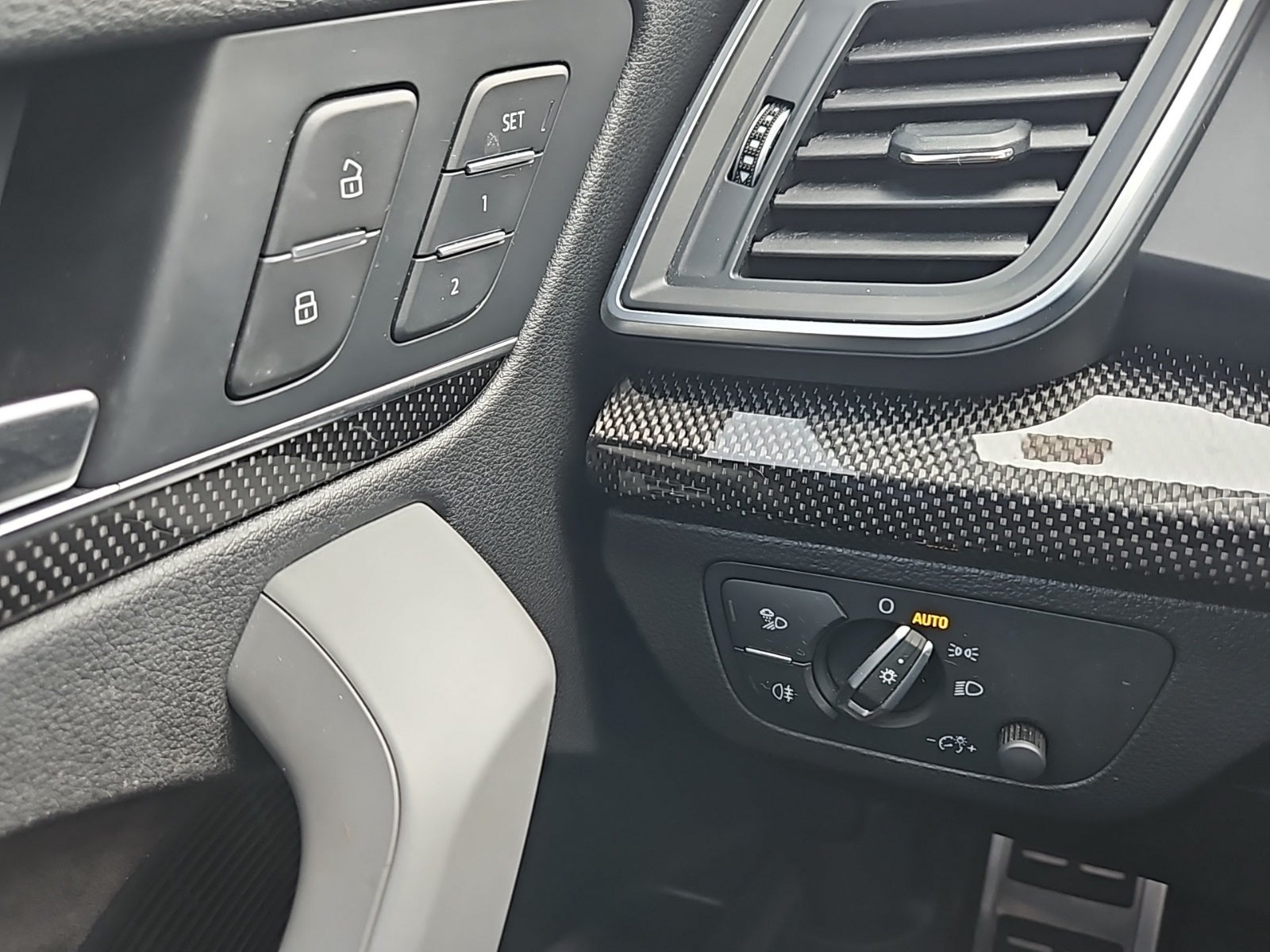 2018 Audi SQ5 3.0T Premium Plus