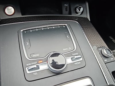 2018 Audi SQ5 3.0T Premium Plus