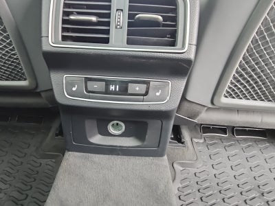 2018 Audi SQ5 3.0T Premium Plus