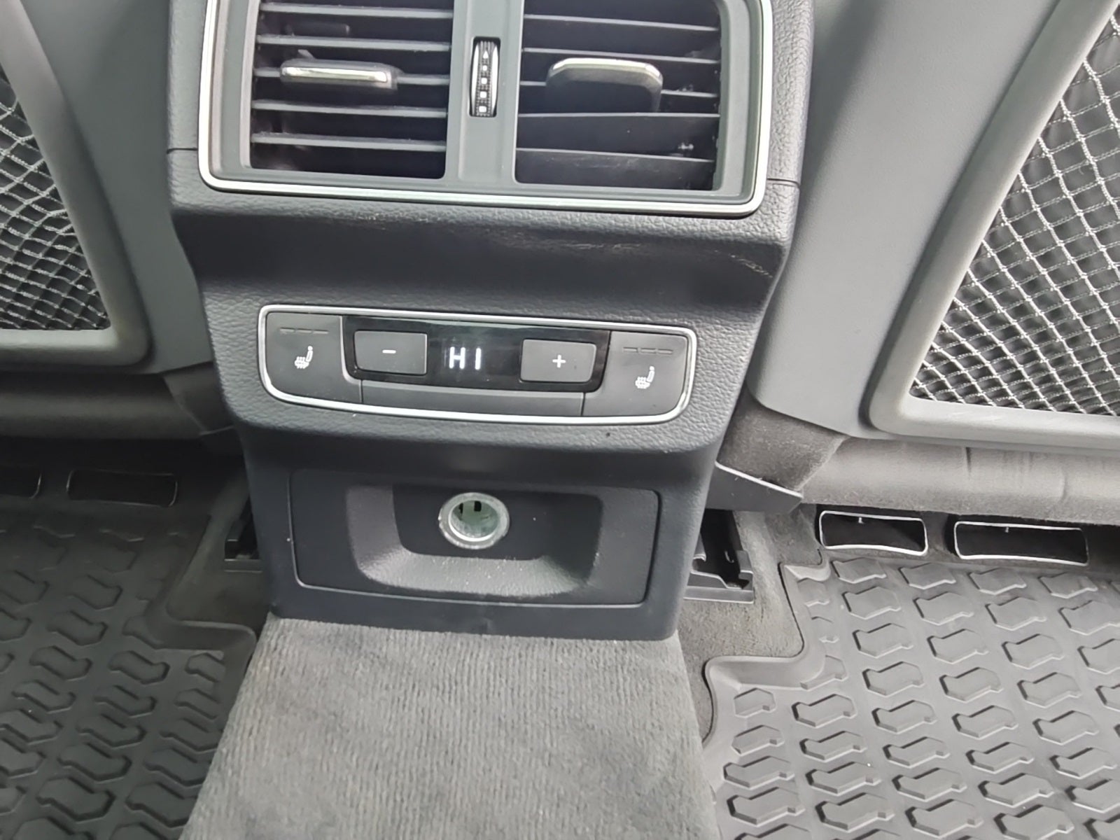 2018 Audi SQ5 3.0T Premium Plus