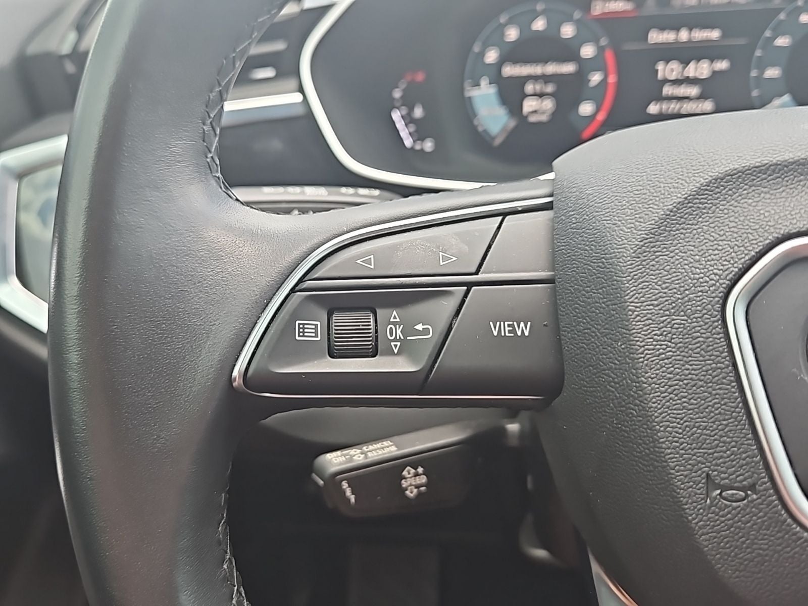 2022 Audi Q3 Premium 40 TFSI quattro Tiptronic