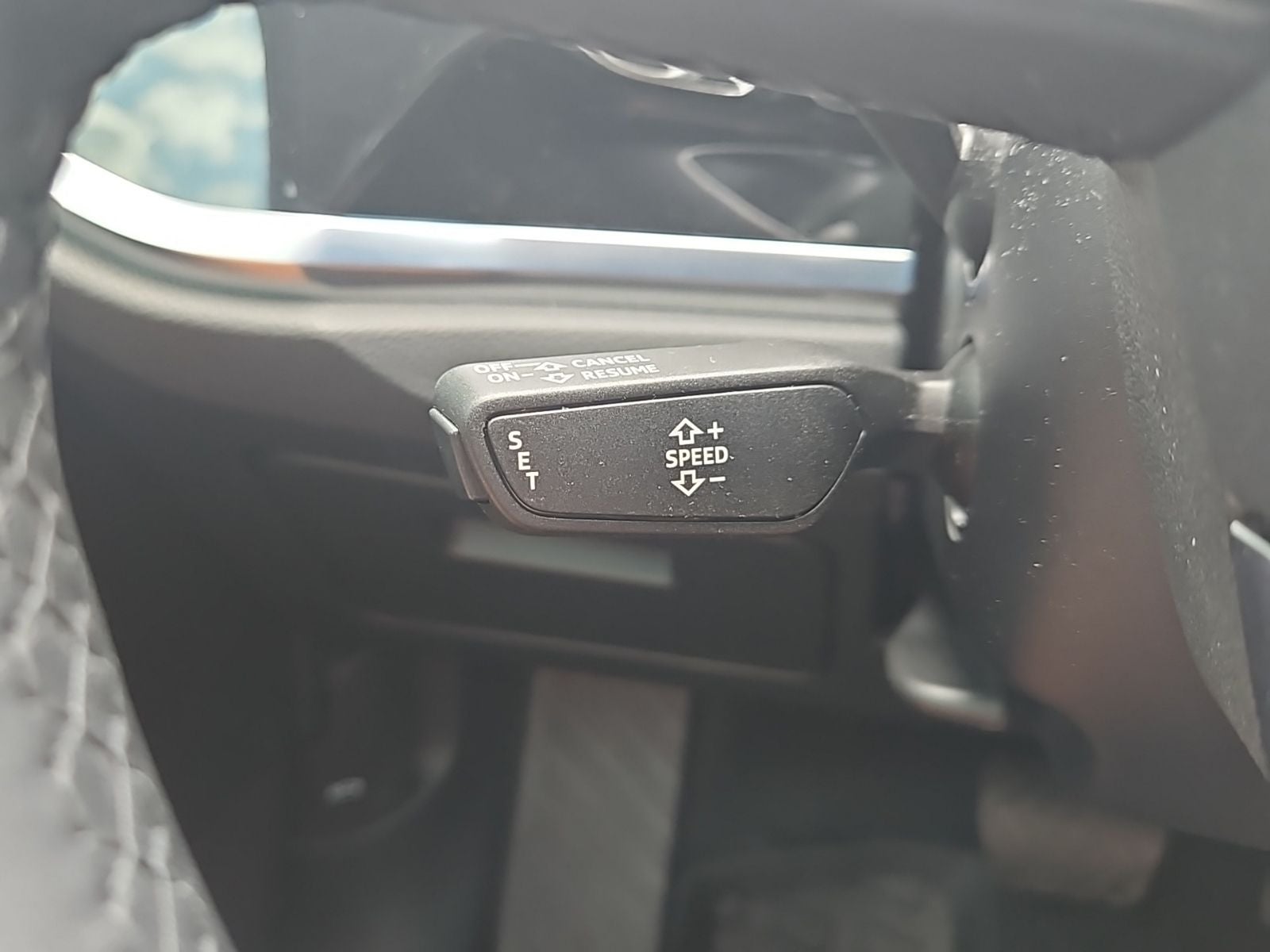 2022 Audi Q3 Premium 40 TFSI quattro Tiptronic