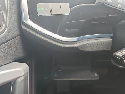 2022 Audi Q3 Premium 40 TFSI quattro Tiptronic