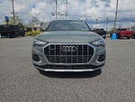 2022 Audi Q3 Premium 40 TFSI quattro Tiptronic