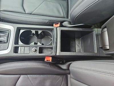 2022 Audi Q3 Premium 40 TFSI quattro Tiptronic