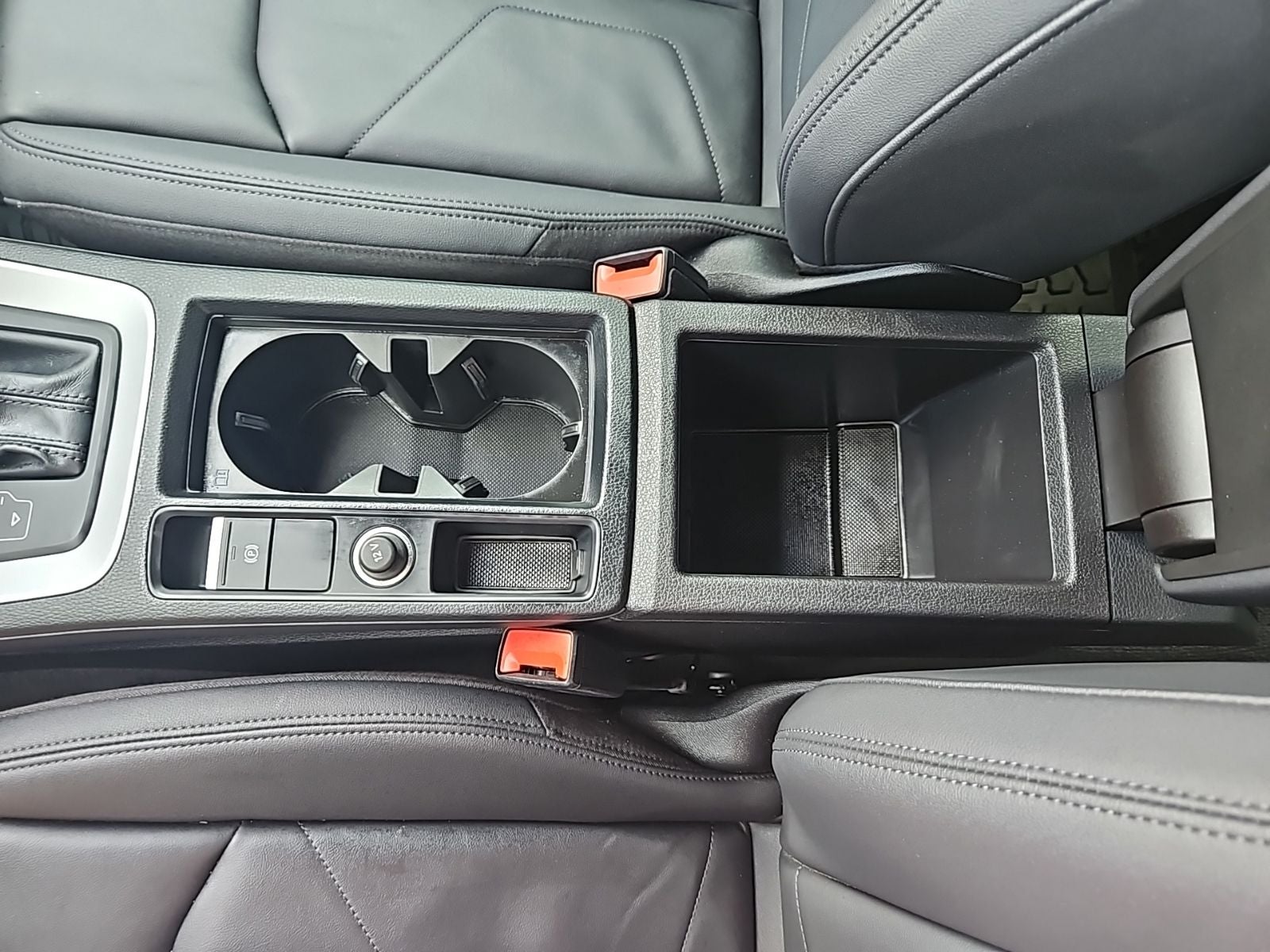 2022 Audi Q3 Premium 40 TFSI quattro Tiptronic