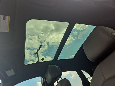 2022 Audi Q3 Premium 40 TFSI quattro Tiptronic